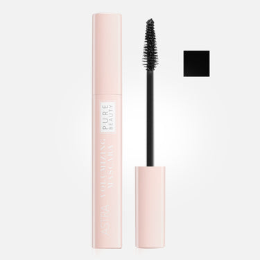 Pure Beauty Mascara volumizzante Astra